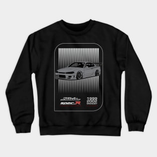 S15 Spec R Crewneck Sweatshirt